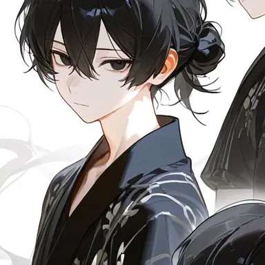 Profile image of ハク