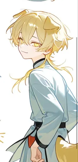 Profile image of アスク