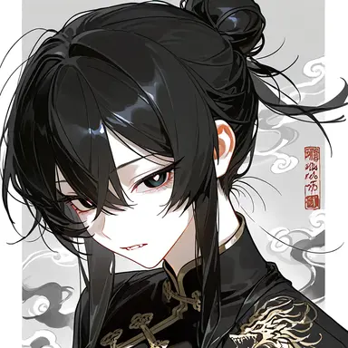 Profile image of アサギ