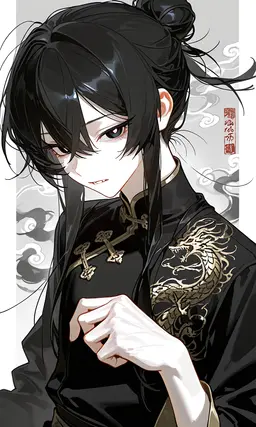 Profile image of アサギ