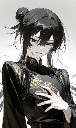 Profile image of アサギ