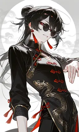 Profile image of アサギ