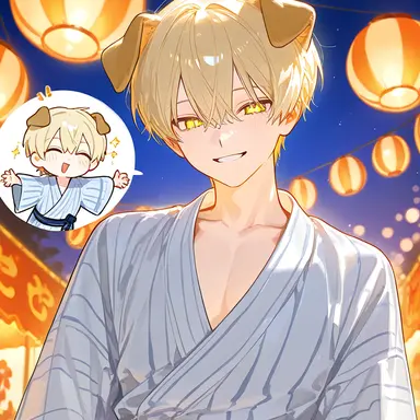 Profile image of アスク