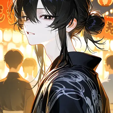 Profile image of アサギ
