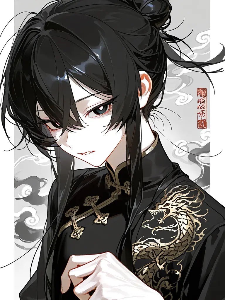 imaattayone의 メロい男はいかが？