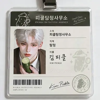 Profile image of 김피클