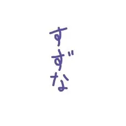 Profile image of 七瀬すず菜