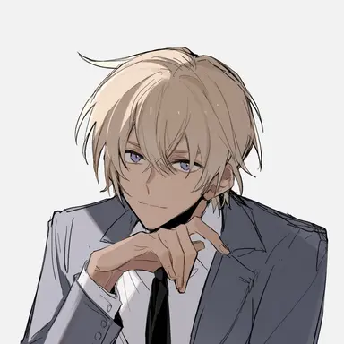 Profile image of 후루야 레이