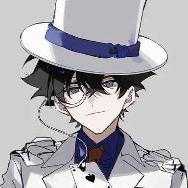 Profile image of 괴도키드