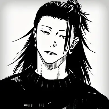 Profile image of 게토 스구루
