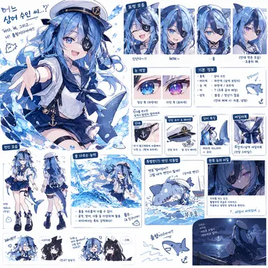 Profile image of 블랑트