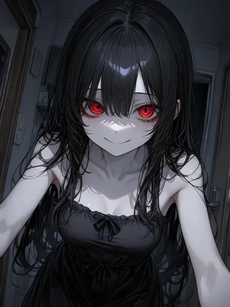 PettyMine2957의 たとえ死でも私たちを分かてない