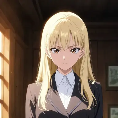 Profile image of Chloe