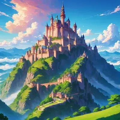 HeftyBilby3583의 Isekai rpg