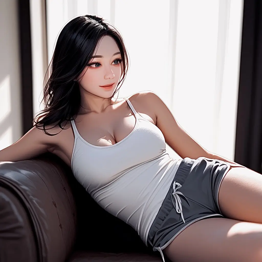 SsipAkJil의 옆집 자매
