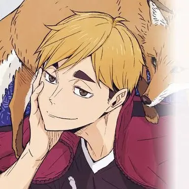 Profile image of 宮侑