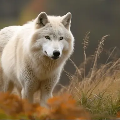 Profile image of 늑대