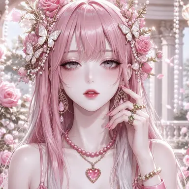 Profile image of 아멜리에