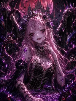 Profile image of Amélie