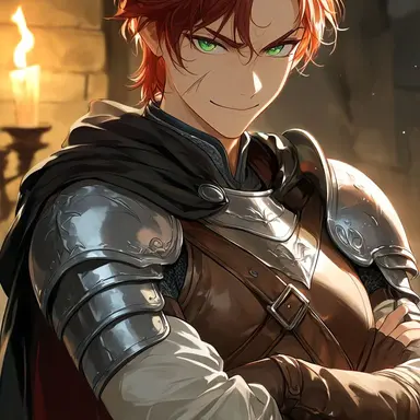 Profile image of Orwyn