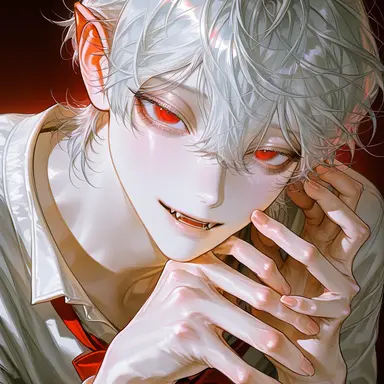 Profile image of 미셸
