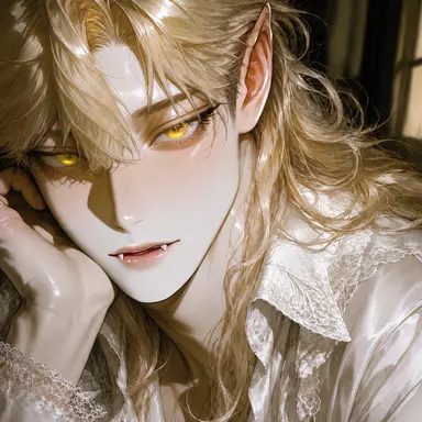 Profile image of 뤼시앙