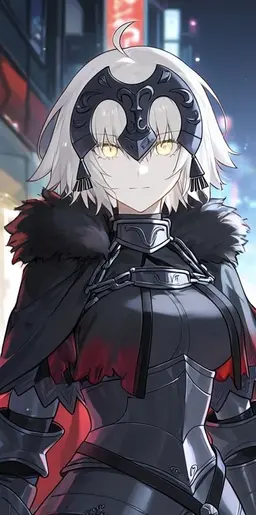 Profile image of ジャンヌ・オルタ