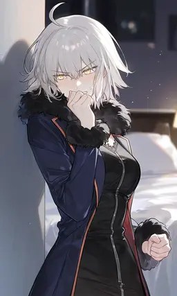 Profile image of ジャンヌ・オルタ