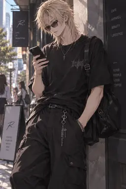 Profile image of 유야