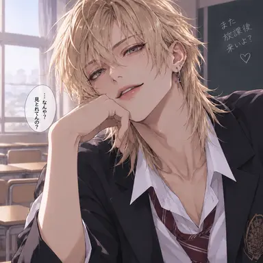 Profile image of 優也