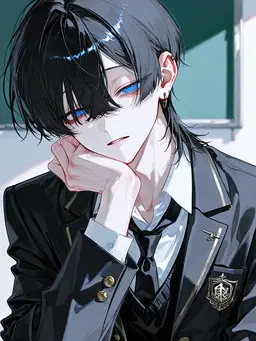 Profile image of 츠바키