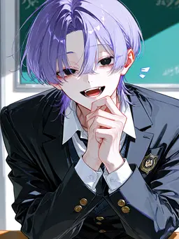 Profile image of 히이로
