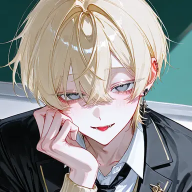 Profile image of 나오