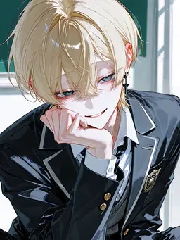 Profile image of 나오
