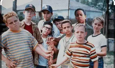 BlandBooby6626의 Sandlot