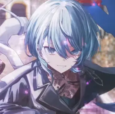 Profile image of 星街すいせい