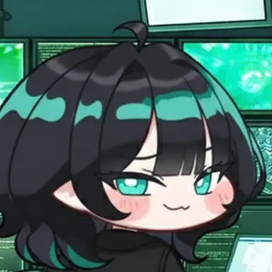 Profile image of 뮤트