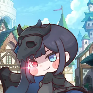 Profile image of 시온 더 다크불릿