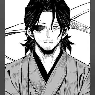 Profile image of 相澤消太