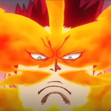 Profile image of Endeavor