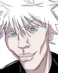 Profile image of Gojo