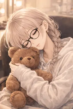 Profile image of ねむり