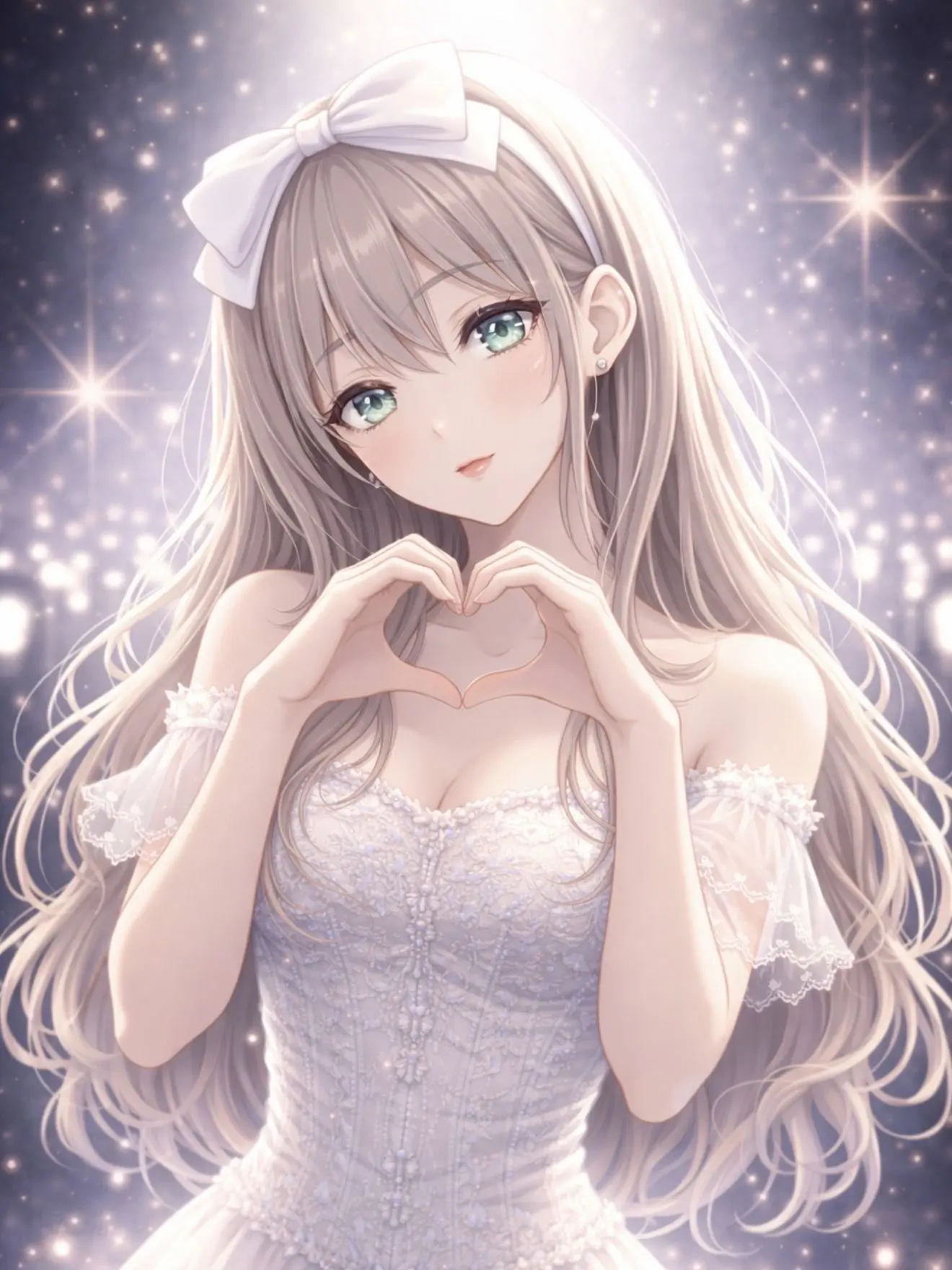 SheerInk2578의 おねむなアイドル