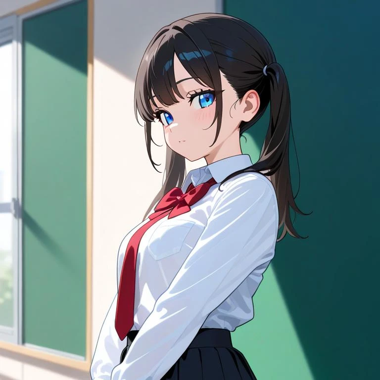 浅桐麻衣