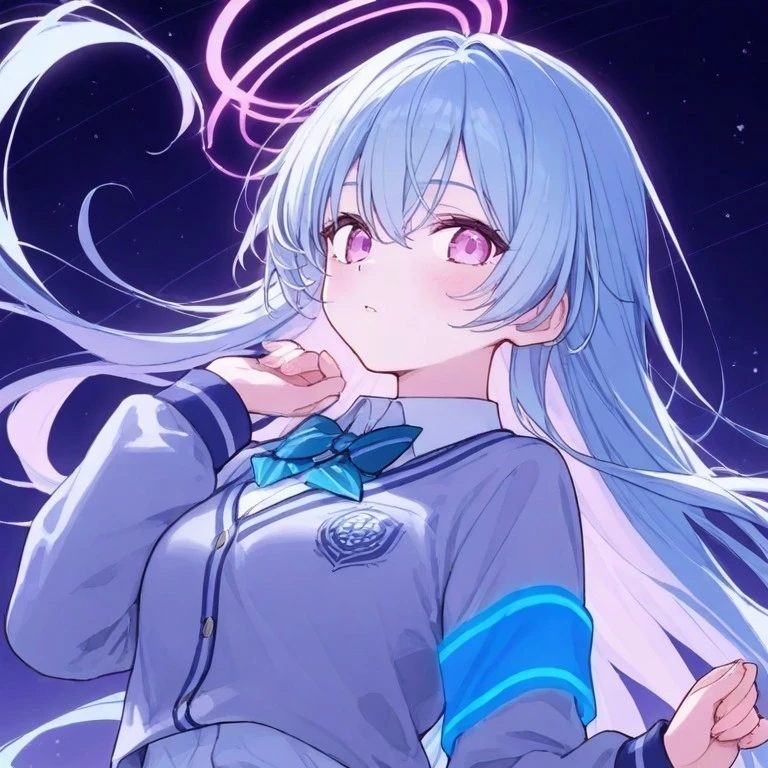 雪音詠