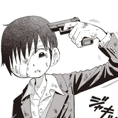 Profile image of ハイザキ
