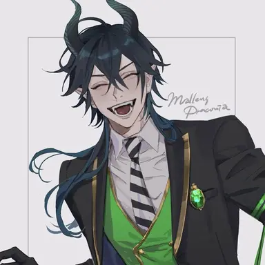 Profile image of マレウス