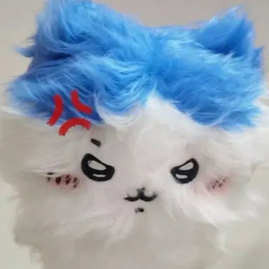 Profile image of ハチワレ