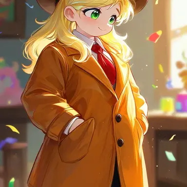 Profile image of Applejack