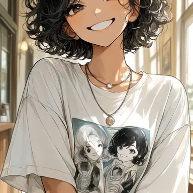 Profile image of Petra